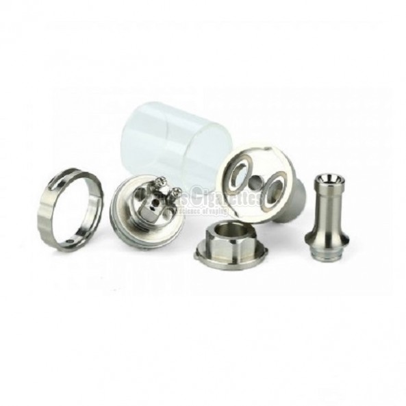 UCT The Russian Fusion MTL RTA UCT The Russian Fusion MTL RTA